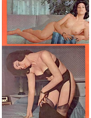 Spree No.31 © RamBooks