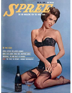 Spree No.34 © RamBooks