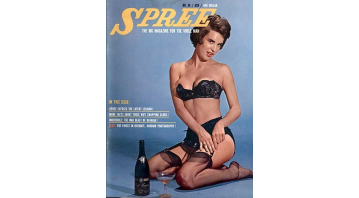 Spree No.34 © RamBooks