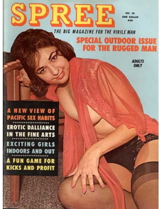 Spree No.36 © RamBooks