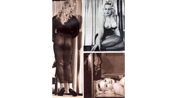 Spree No.38 © RamBooks