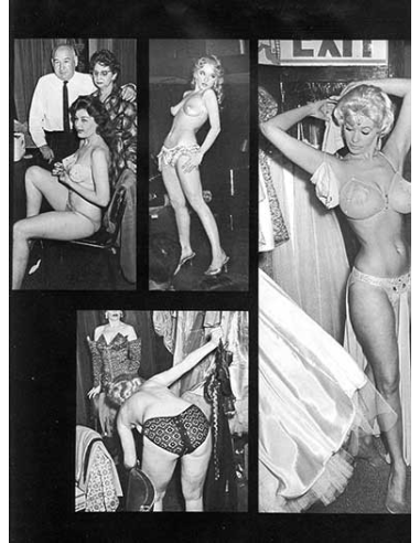 Spree No.38 © RamBooks