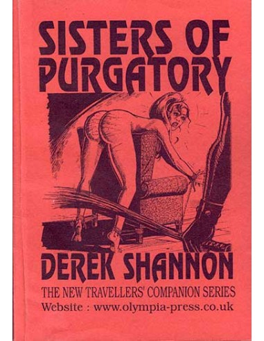 Sisters of Purgatory