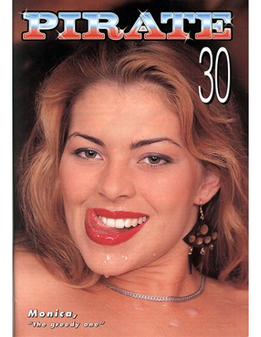 Pirate No.30