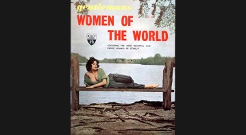 Gentleman's Women of the World © RamBooks