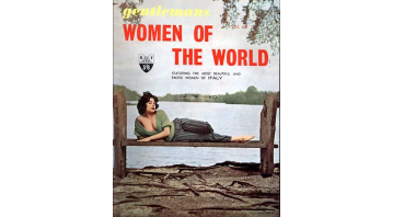 Gentleman's Women of the World © RamBooks