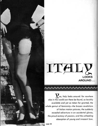 Gentleman's Women of the World © RamBooks