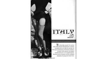 Gentleman's Women of the World © RamBooks