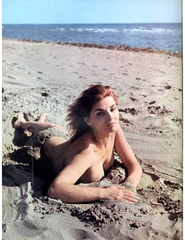 Gentleman's Women of the World © RamBooks