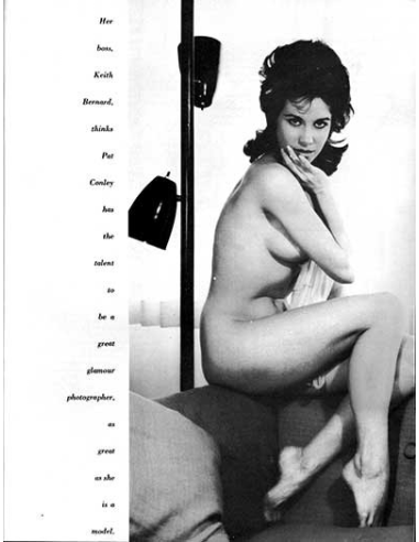 Gentleman's Annual 1962 Edition © RamBooks