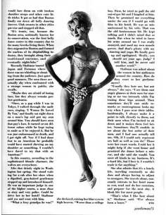 Gentleman British Edition Vol.03 No.02 © RamBooks 2