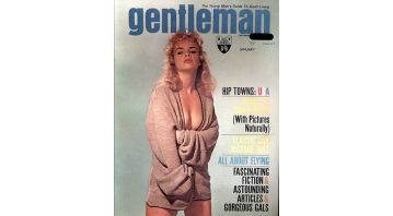 Gentleman Vol.03 No.06 © RamBooks Gentleman Vol.03 No.06 © RamBooks