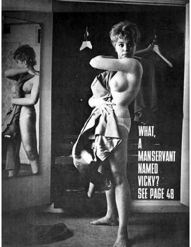 Gentleman Vol.03 No.05 © RamBooks