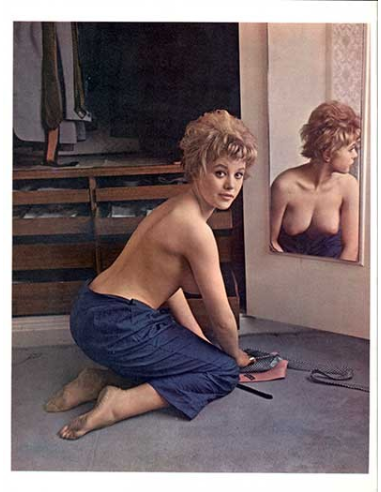 Gentleman Vol.03 No.05 © RamBooks