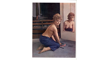 Gentleman Vol.03 No.05 © RamBooks