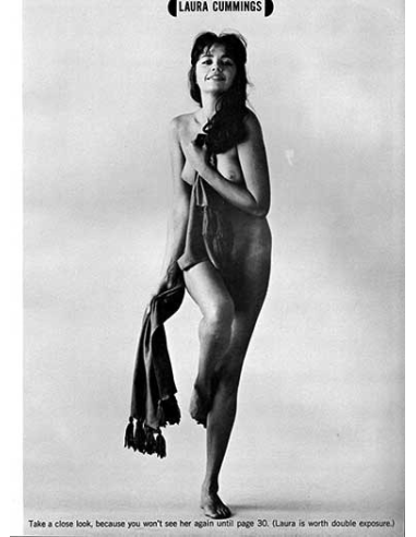 Gentleman Vol.03 No.04 © RamBooks