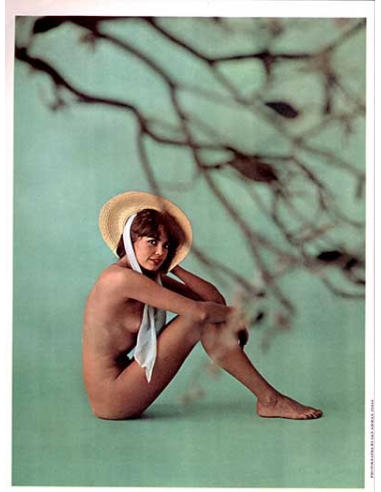 Gentleman Vol.03 No.04 © RamBooks