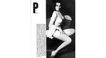 Gentleman Vol.03 No.03 © RamBooks