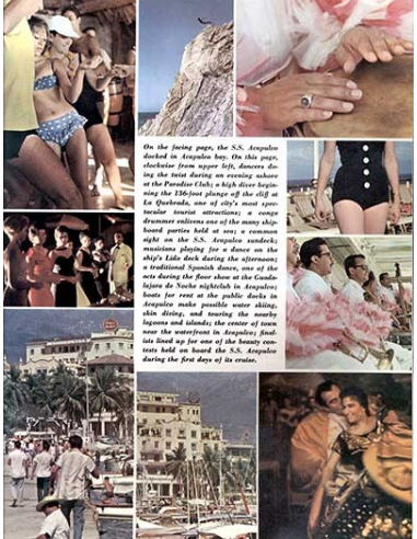 Gentleman Vol.03 No.03 © RamBooks