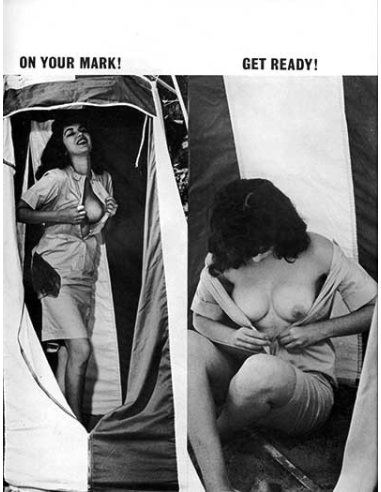 Gentleman Vol.03 No.01 © RamBooks