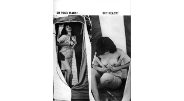 Gentleman Vol.03 No.01 © RamBooks