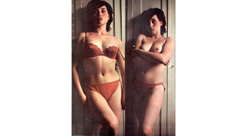 Gentleman Vol.02 No.06 © RamBooks