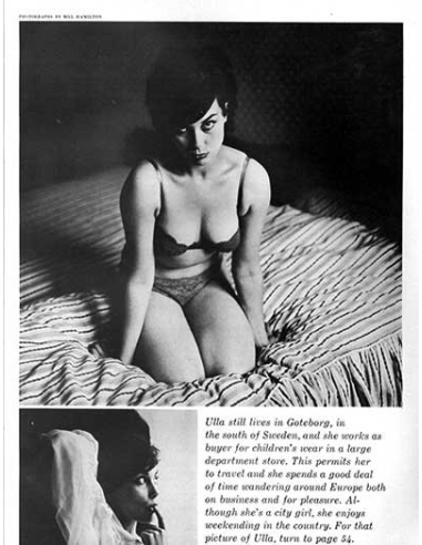 Gentleman Vol.02 No.06 © RamBooks