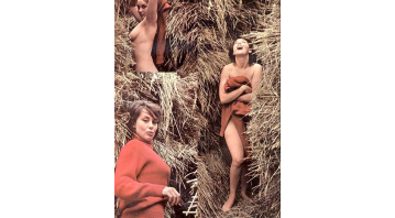 Gentleman Vol.02 No.06 © RamBooks