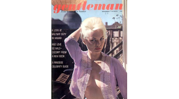 Gentleman Vol.02 No.03© RamBooks