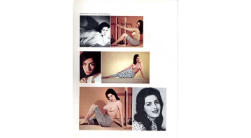 Gentleman Vol.02 No.03© RamBooks