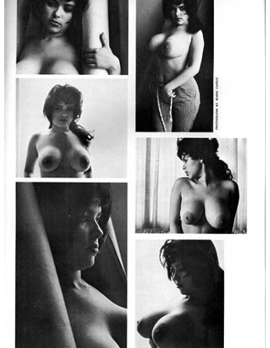 Gentleman Vol.02 No.02 © RamBooks