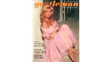 Gentleman Vol.02 No.01 © RamBooks