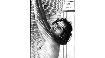 Gentleman Vol.01 No.06