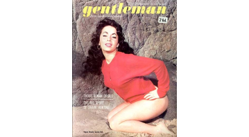 Gentleman Vol.01 No.03 © RamBooks