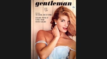 Gentleman Vol.01 No.02 © RamBooks