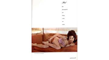 Gentleman Vol.01 No.02 © RamBooks