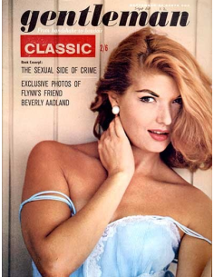 Gentleman Vol.01 No.02 Classic © RamBooks