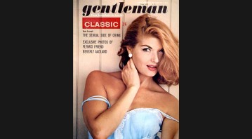 Gentleman Vol.01 No.02 Classic © RamBooks