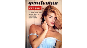 Gentleman Vol.01 No.02 Classic © RamBooks