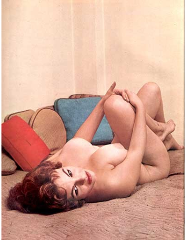 Gentleman Vol.01 No.02 Classic © RamBooks