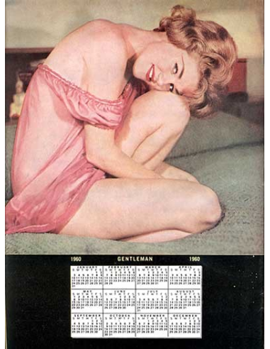 Gentleman No.01 © RamBooks