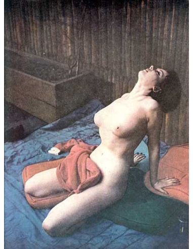 Gentleman No.01 © RamBooks