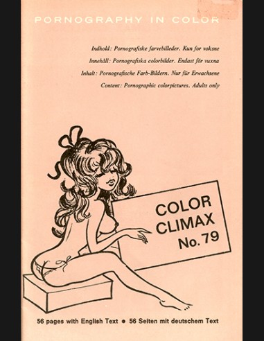 Color Climax No.79