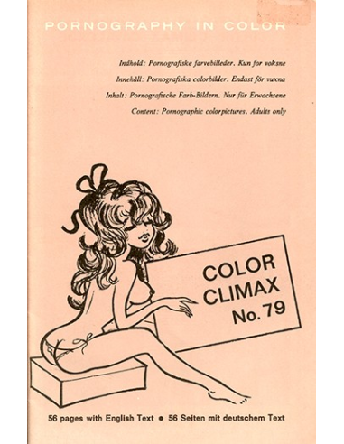 Color Climax No.79