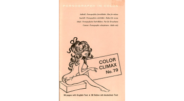 Color Climax No.79