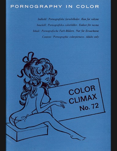 Color Climax No.72