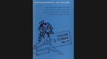 Color Climax No.72