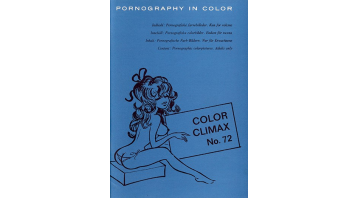 Color Climax No.72