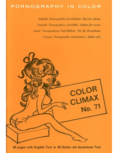 Color Climax No.71