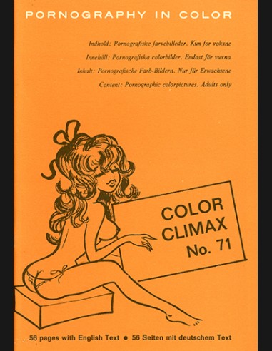 Color Climax No.71